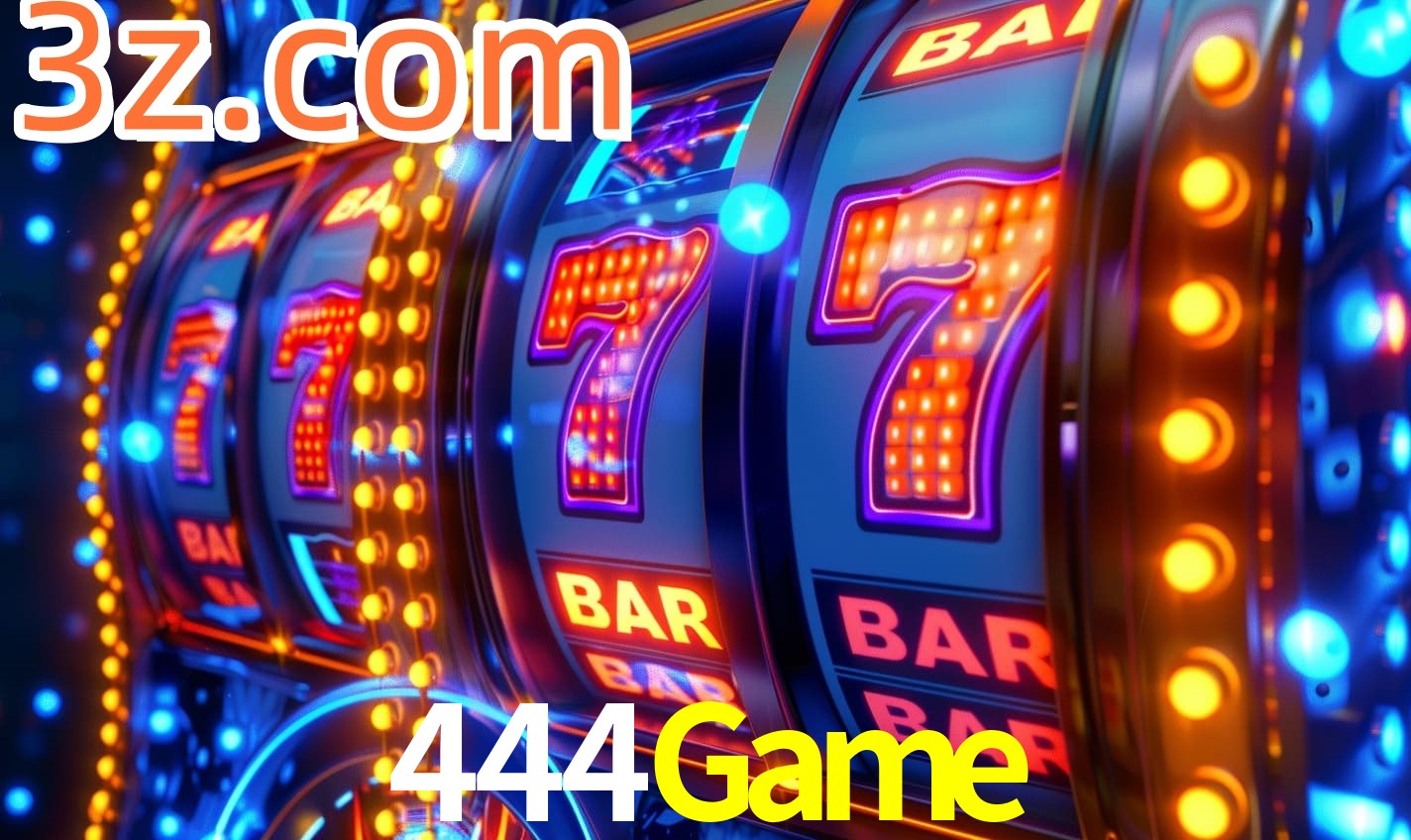 Bônus 444Game Para Todos